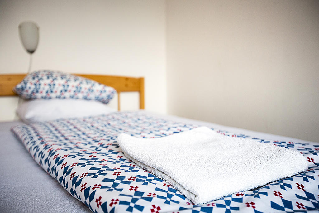 Penzion Na Cymbálku Horni Tranovice Zimmer foto