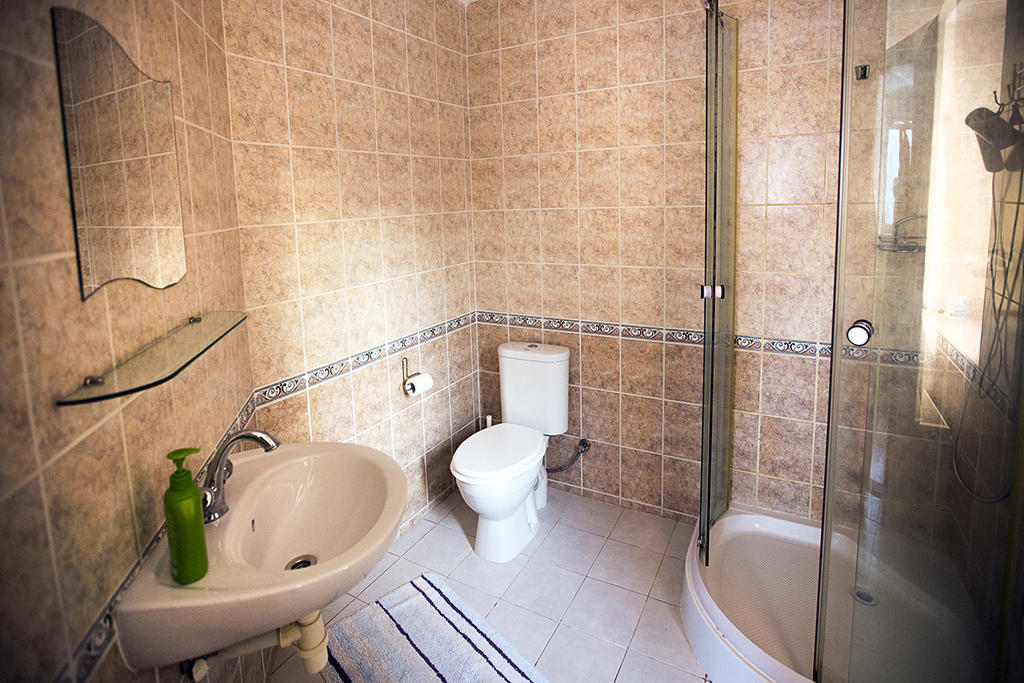 Penzion Na Cymbálku Horni Tranovice Zimmer foto