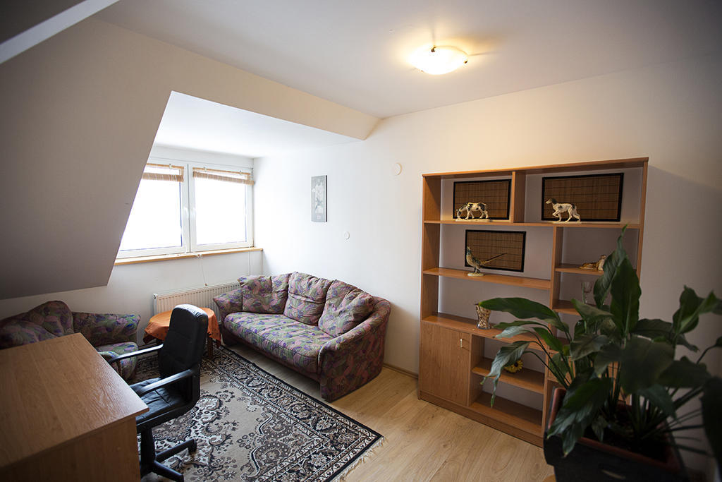 Penzion Na Cymbálku Horni Tranovice Zimmer foto